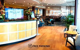 Future Inn Cardiff Bay